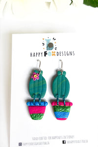 Cacti 2
