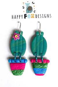 Cacti 2