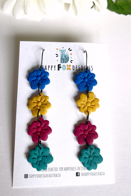 Harry Potter Flowers