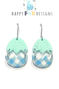 Easter Eggs 4