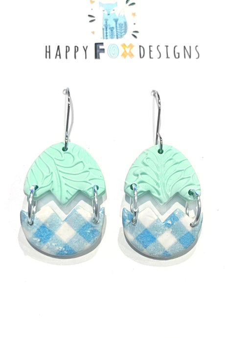 Easter Eggs 4