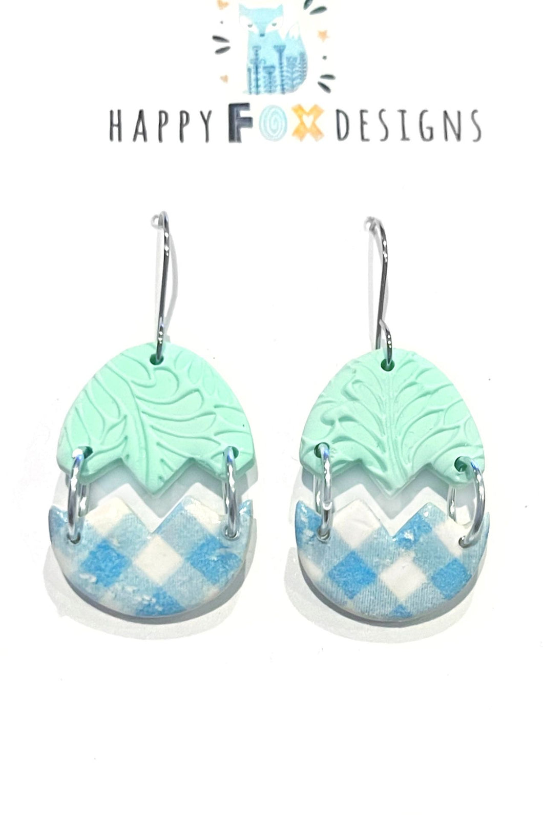 Easter Eggs 4