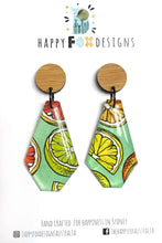 Load image into Gallery viewer, Hope Citrus 10