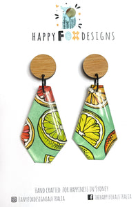 Hope Citrus 10