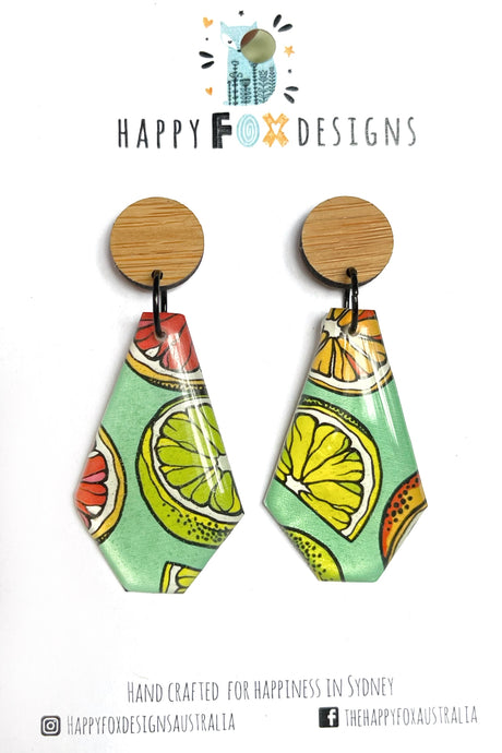 Hope Citrus 10