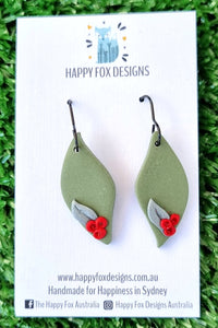Gum Leaves