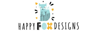 Happy Fox Designs