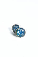 Load image into Gallery viewer, Van Gogh Starry Night Decorative Stud