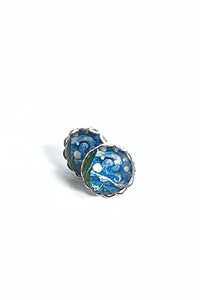 Van Gogh Starry Night Decorative Stud