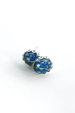 Load image into Gallery viewer, Van Gogh Starry Night Decorative Stud