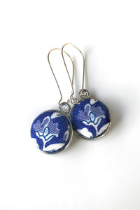 Liberty Blue stud