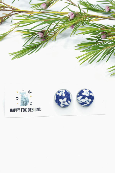 Liberty Blue stud 2