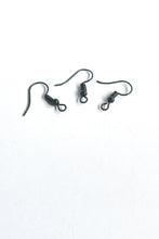 Load image into Gallery viewer, Black Shepherds Hooks