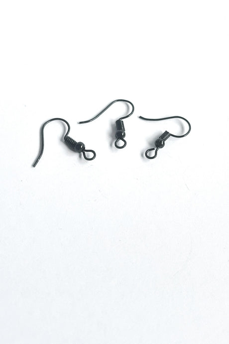 Black Shepherds Hooks