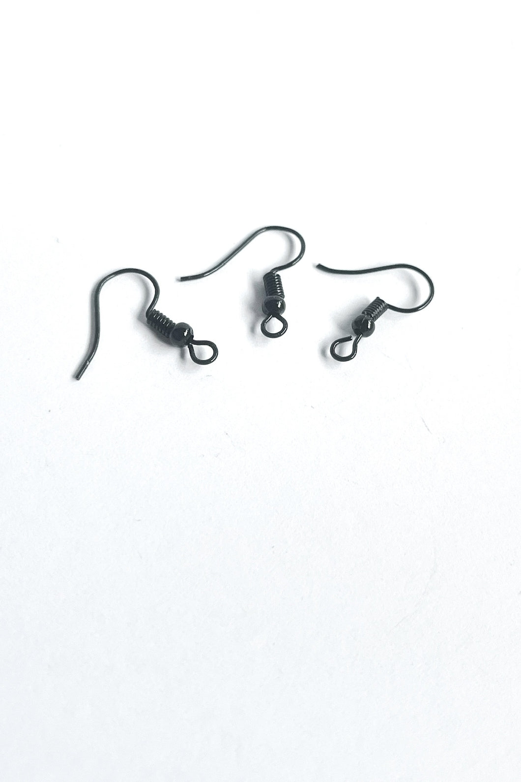 Black Shepherds Hooks