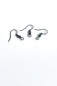 Black Shepherds Hooks