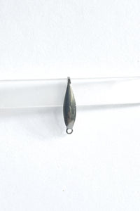 Surgical Steel drop hooks