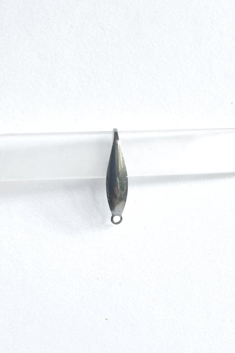 Surgical Steel drop hooks
