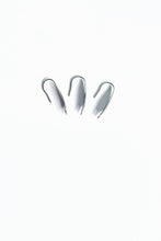 Load image into Gallery viewer, Surgical Steel drop hooks