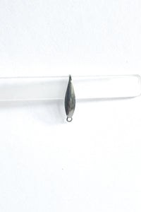 Surgical Steel drop hooks