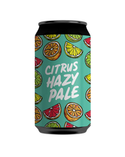 Load image into Gallery viewer, Hope Citrus 10