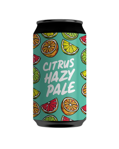 Hope Citrus 10