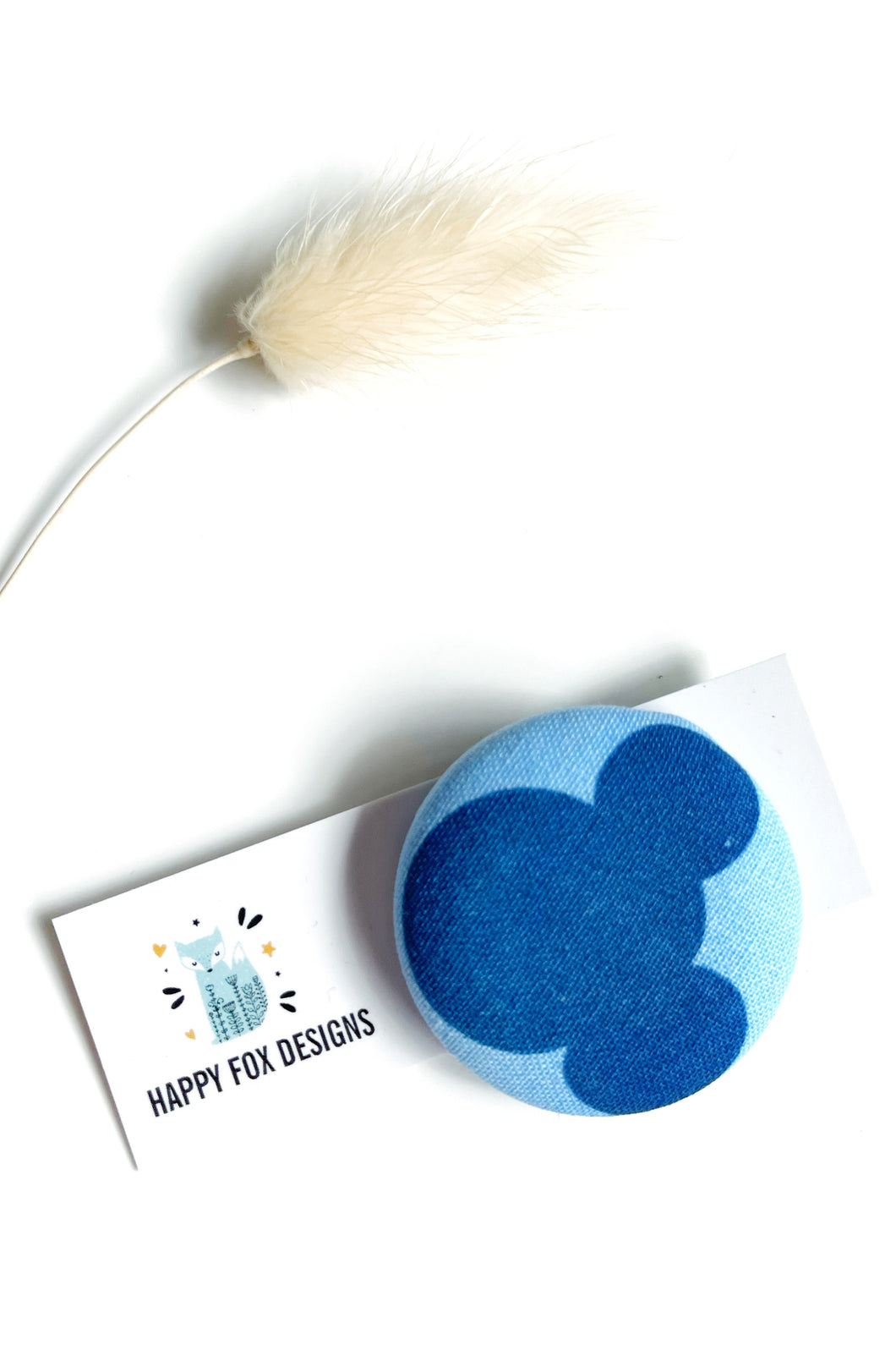 Mickey Mouse Hair Tie