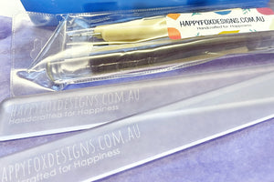 Beginner’s Polymer Clay Kit