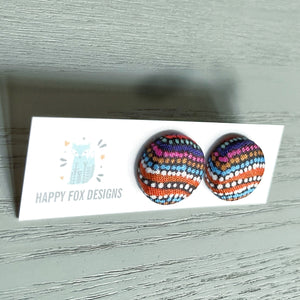 Water Dreaming Studs