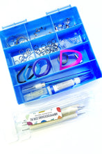 Load image into Gallery viewer, Beginner’s Polymer Clay Kit
