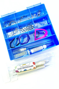 Beginner’s Polymer Clay Kit