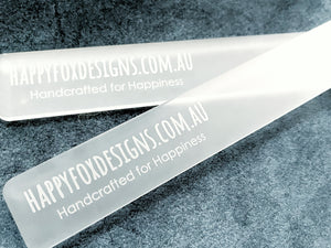 Happy Fox Designs Depth Guides - 3mm