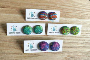 Water Dreaming Studs