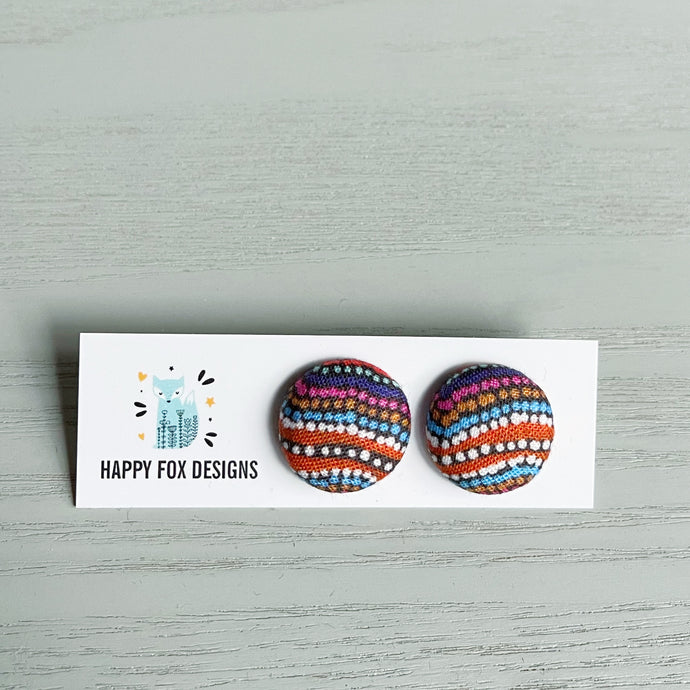 Water Dreaming Studs