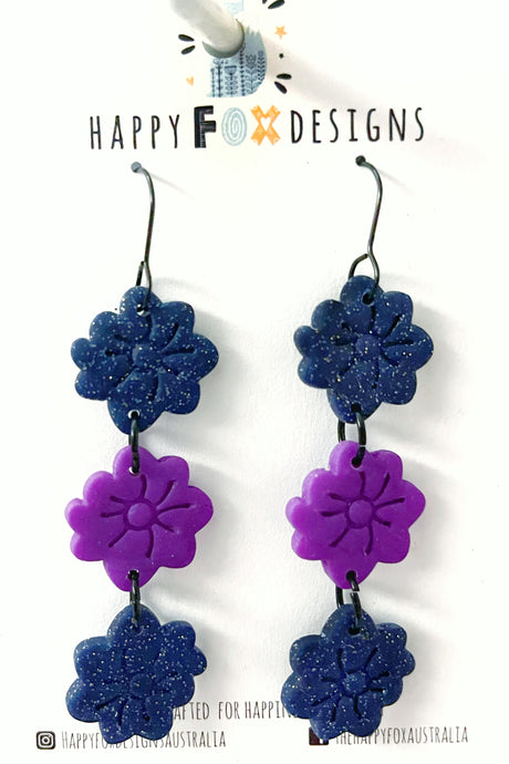 Flower power