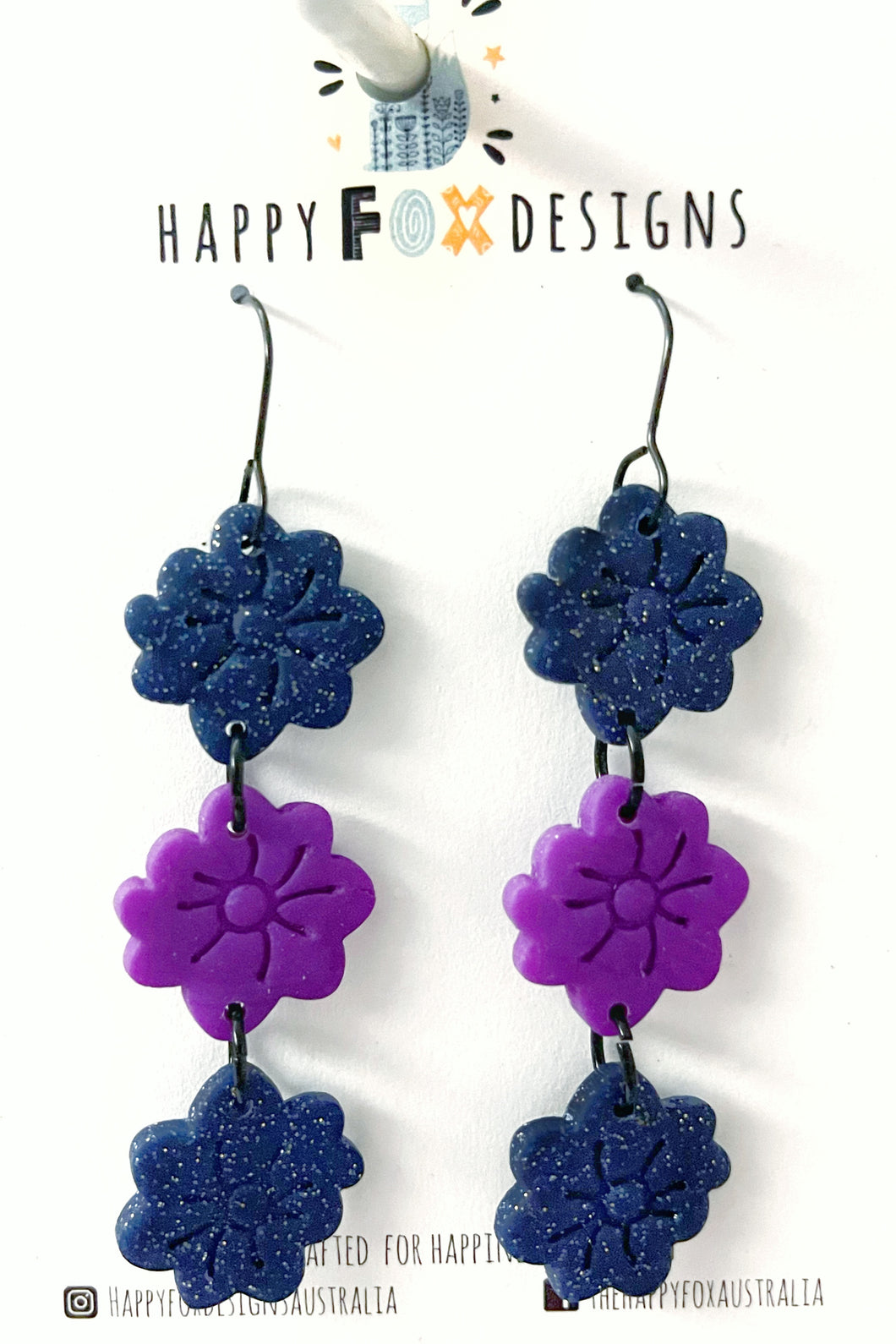 Flower power