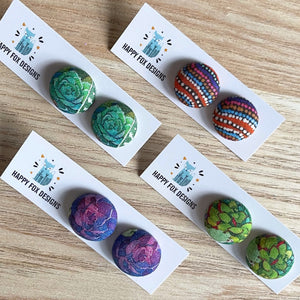Water Dreaming Studs